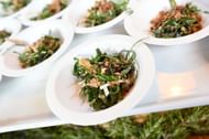Food Network & Cooking Channel New York City Wine & Food Festival Presented By Coca-Cola - Greenmarket Brunch presented by Lifeway Foods hosted by Geoffrey Zakarian part of LOCAL presented by Delta Air Lines
